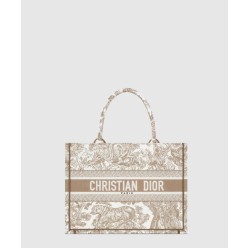 북 토트백 미듐 M1296