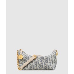 Diorstar 체인 호보백 S3202