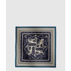 Festival des Amazones Bandana 스카프 90