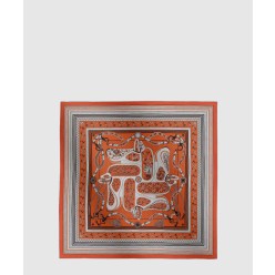 Festival des Amazones Bandana 스카프 90