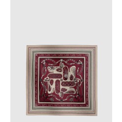 Festival des  Amazones Bandana 스카프 90