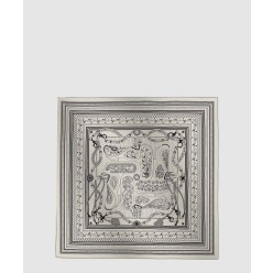 Festival des Amazones Bandana 스카프 90