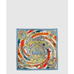 Candy Libris 스카프 90