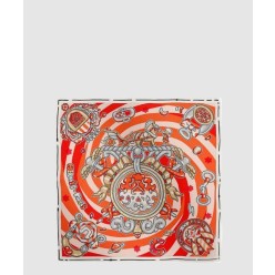 Candy Libris 스카프 90