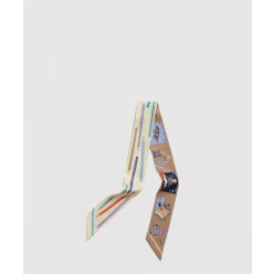 A Vos Crayons et Carre Libre Twilly 트윌리