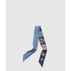 A Vos Crayons et Carre Libre Twilly 트윌리