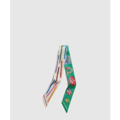 A Vos Crayons et Carre Libre Twilly 트윌리