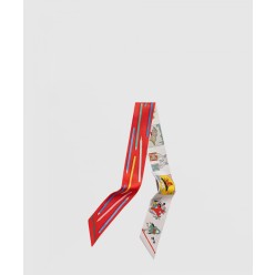 A Vos Crayons et Carre Libre Twilly 트윌리