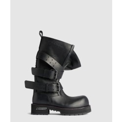 베놈 하이 부츠 블랙 833594