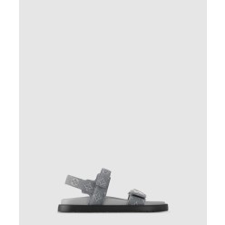 선셋 플랫 컴포트 샌들 1ADIE4