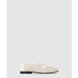 소호 플랫 로퍼 1AGXDC