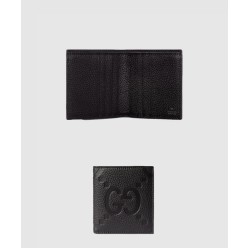 GG 점보 반지갑 816956