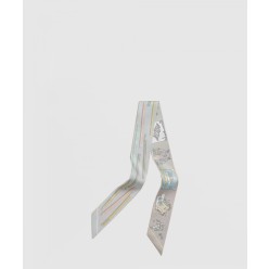 A Vos Crayons et Carre Libre Twilly 트윌리