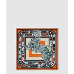 Robocabar 스카프 100