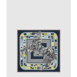 Robocabar 스카프 100