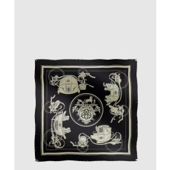 Ex-Libris 스카프 90