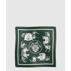 Ex-Libris 스카프 90