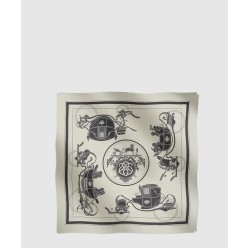 Ex-Libris 스카프 90