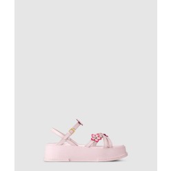 마야 플랫폼 샌들 1AGWNZ