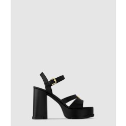 마야 힐드 플랫폼 샌들 1AGXWM