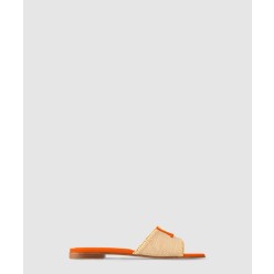 메어 플랫 뮬 1ACZFI