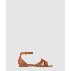 이솔라 플랫 샌들 1ACJLS