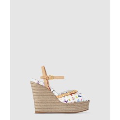 헬리오스 웨지 샌들 1AGYWY