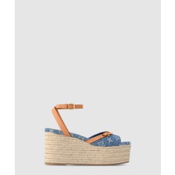 헬리오스 웨지 샌들 1ACK0W