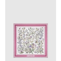 90 스퀘어 스카프 51CAR