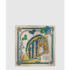 Harnais de Coeur 스카프 90