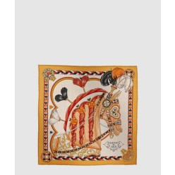 Harnais de Coeur 스카프 90