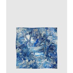 La Vallee de Cristal  스카프 90