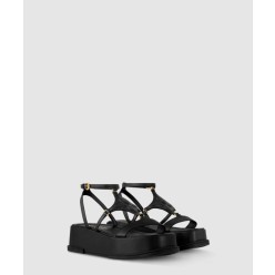 마야 플랫폼 샌들 1AD84D