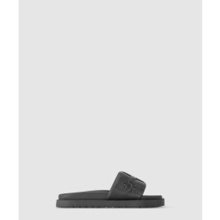 쇼어 플랫 컴포트 뮬 1AD869