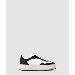 그루비 플랫폼 스니커즈 1ACL2V