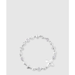 LV Globe 팔찌  M1614M