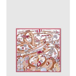 스피디  비비엔 스퀘어  90 M79157