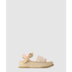 마야 플랫폼 에스파드릴 1AHNI6