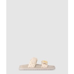 선셋 플랫 편안한 샌들 1AD1I4