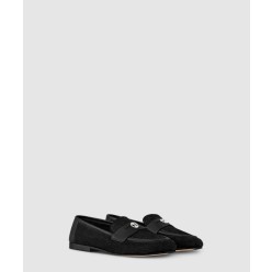 소호 플랫 로퍼 1AGZTY