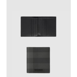 체크 폴딩 카드 케이스 80741081