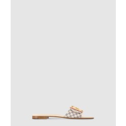 프레임 플랫 뮬 1AHLPQ