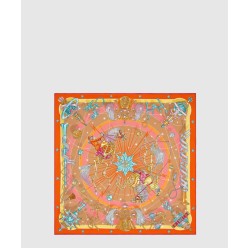 Chorus Stellarum  스카프 90