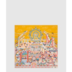 Horse Racing Club 숄140