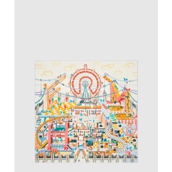 Horse Racing Club 숄140