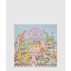 Horse Racing Club 숄140