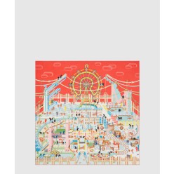 Horse Racing Club 숄140