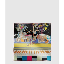 En Studio 스카프 90