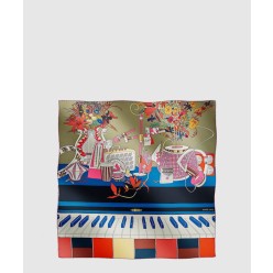 En Studio 스카프 90