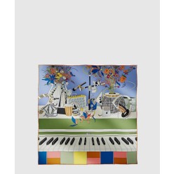 En Studio 스카프 90